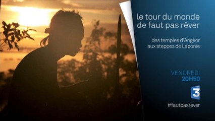 Faut pas rêver - 24/07/15