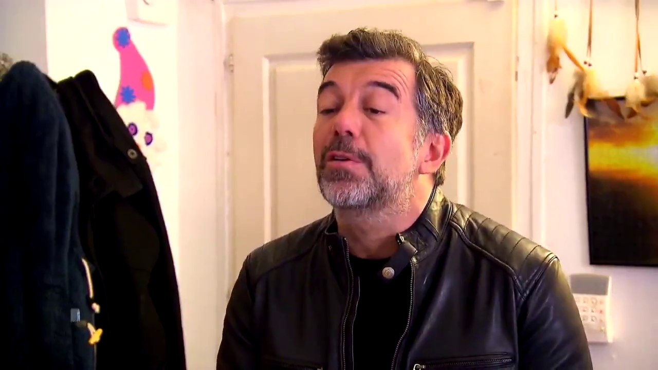 Maison à vendre (M6) bandeannonce Vidéo Dailymotion