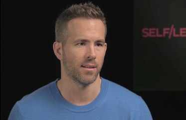 Renaissances : l'interview de Ryan Reynolds