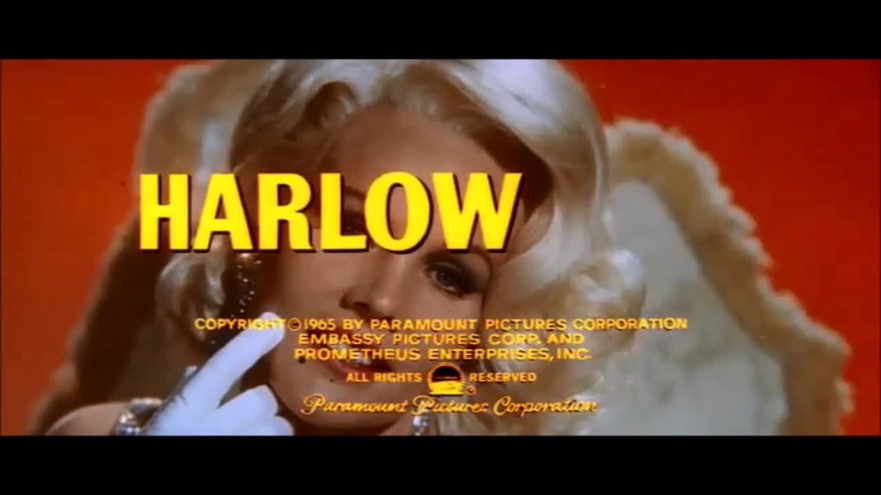 Harlow - VO