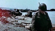 6 JUIN 1944 PAROLES DE SOLDATS - La bataille de Caen - rmc - 05 06 18