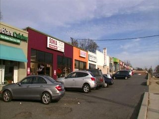 Muslim Americans react to Trump's Muslim entry 'ban'