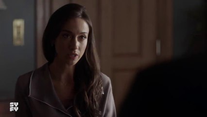 The Magicians (SYFY) : la bande-annonce de la saison 4 vo