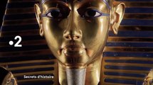 Secrets d'histoire (france 2) Ramsès II, Toutânkhamon, l'Egypte des pharaons