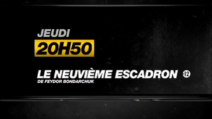 Le Neuvième escadron