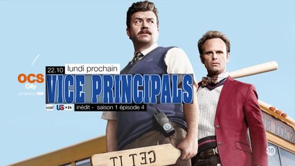Vice Principals - S1E4 - 08/08/16