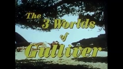 Les Voyages de Gulliver - VO