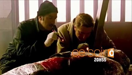 Crimes en série - Histoires d'amour - 23/06/17