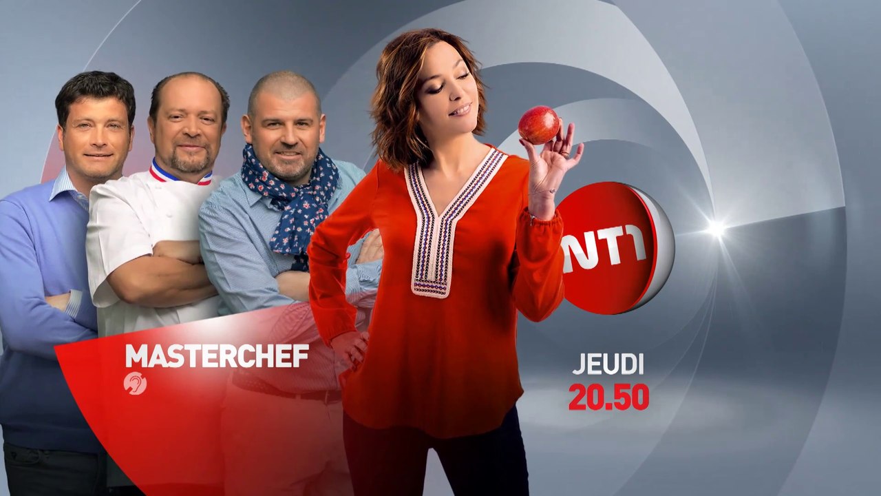 Masterchef 2015 - Ep3 - 30/07/15