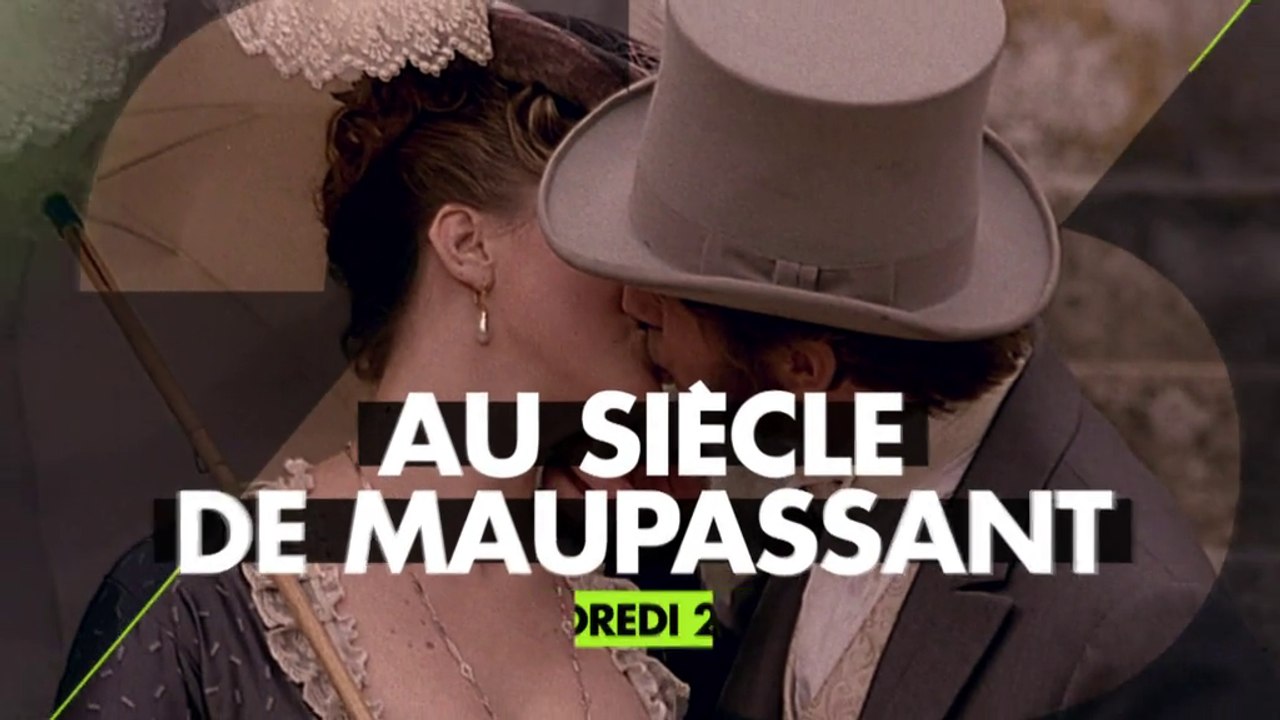 CONTES ET NOUVELLES DU XIXE SIECLE - Le bonheur dans le crime - 01 06 18