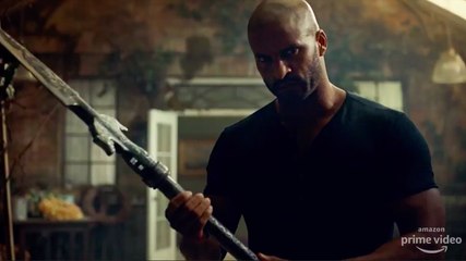 La saison 2 d'American Gods a commencé !