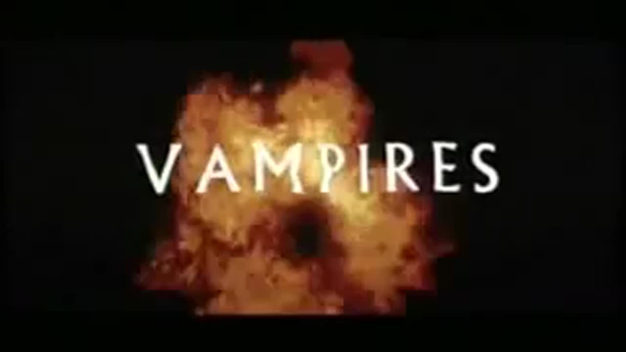 Vampires - VF