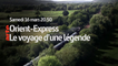 Orient Express : Le voyage d'une légende (arte) la bande-annonce