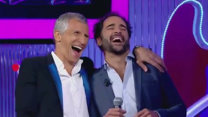 N'oubliez pas les paroles ! spécial acteurs - france 2 - 09 06 18