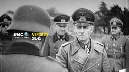 Nazis une autre histoire - Rommel - 24/07/15
