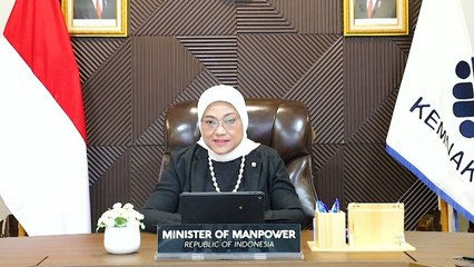 Ini 2 Isu Ketenagakerjaan yang Dibahas di EWG G20