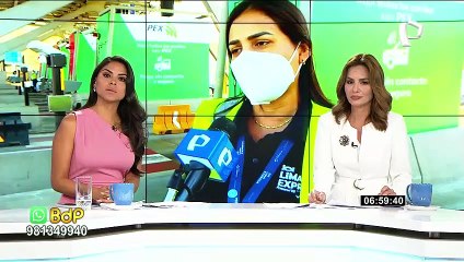 La Victoria: conductor fuera de control embiste a toda una familia reunida fuera de casa