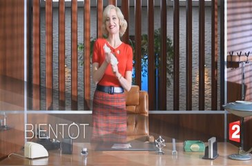 Les petits meurtres d'Agatha Christie (France 2) Saison 3, trailer 2