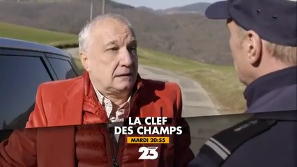 La clef des champs -  NUMERO 23