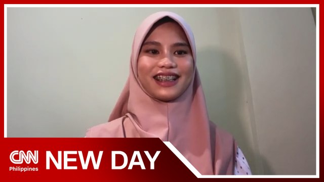 Muslim content creator among winners of Nextup Philippines 2021 | New Day