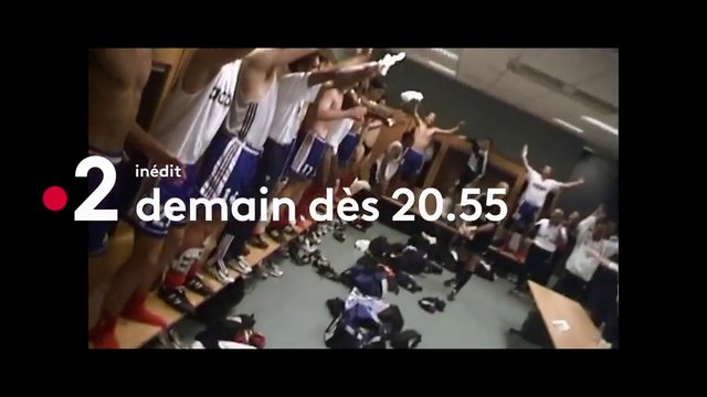 France 98 nous nous sommes tant aimés -france 2