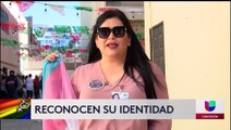 Emiten las primeras actas de nacimiento mexicanas con reconocimiento de género en San Diego