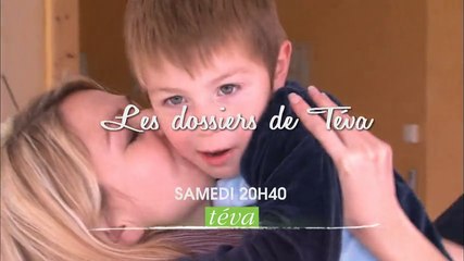 Les Dossiers de Téva - L'argent dans le couple : peut-on aimer sans compter ? - 25/07/15