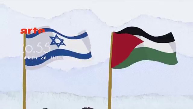 Juifs et musulmans : Si loin, si proches - 28/07