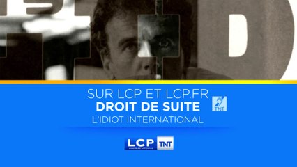 L'Idiot international : un journal politiquement correct - 30/06/17