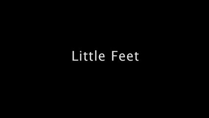 Little feet - VO