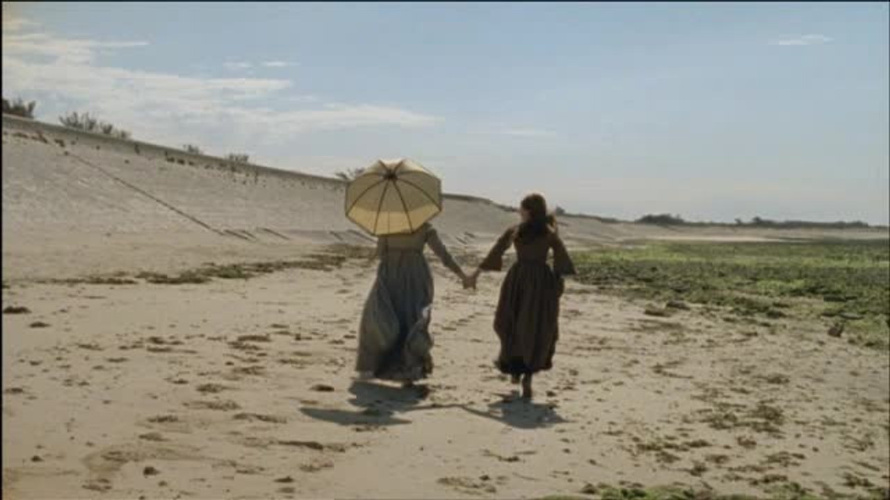 Berthe Morisot - TV5 Monde