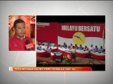 Perhimpunan Agung UMNO bermula hari ini