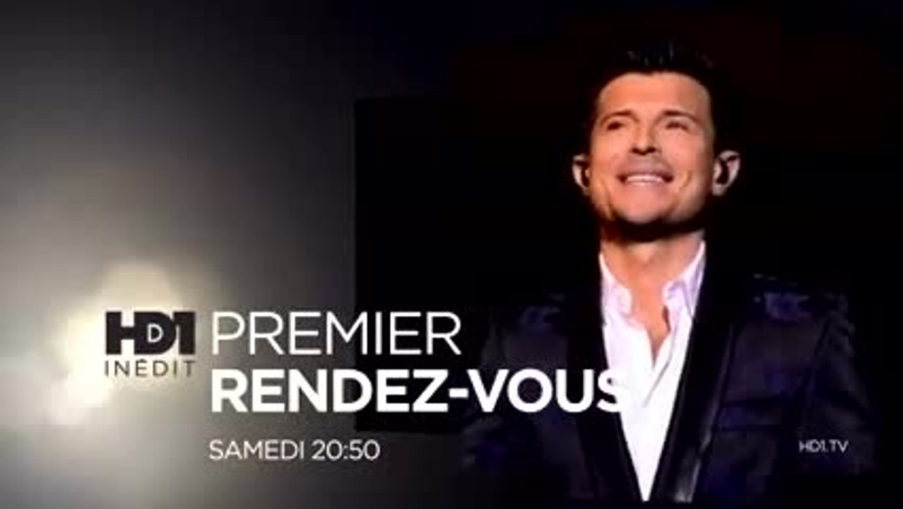 Premier Rendez-vous - 06/08/16