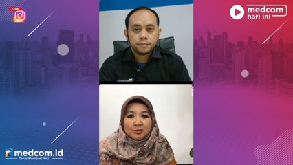 Kemenkes Jelaskan Alasan Dilonggarkannya Protokol Kesehatan