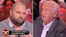BTP : clash Marcel Campion vs riverain
