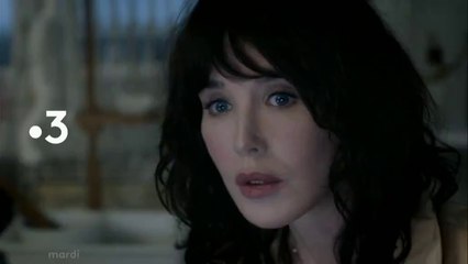 Capitaine Marleau (france 3) Ne plus mourir, jamais