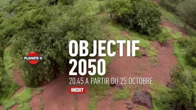Objectif 2050 - Planète+