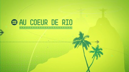 Au Coeur de Rio - Voyage