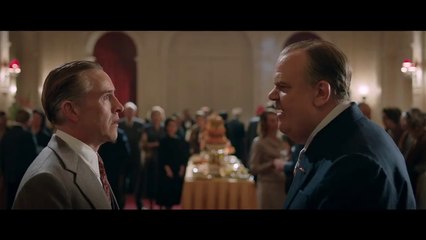 Stan & Ollie : la Bande-annonce VF