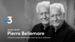 Pierre Bellemare, l’histoire extraordinaire... -france 3 - 01 06 18