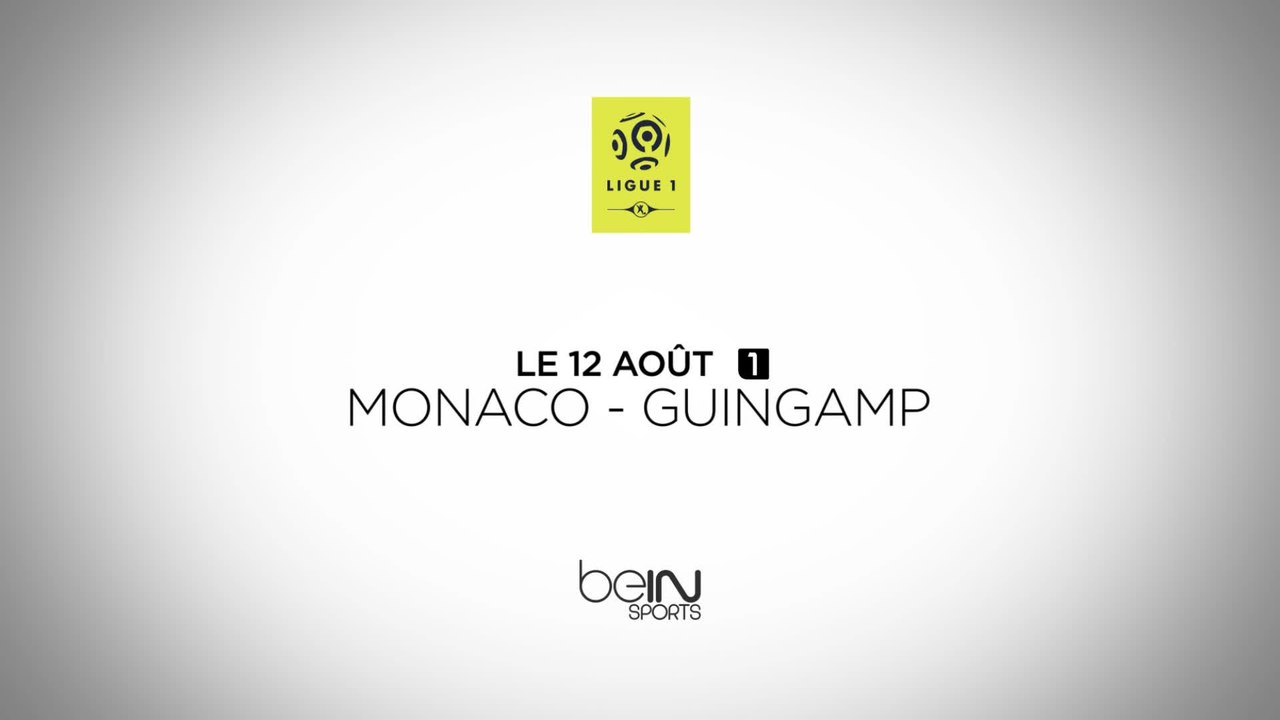 Football - Reprise Ligue 1 - Bein Sport