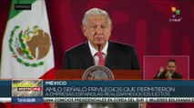 Cancilleres de México y España se reúnen para abordar temas bilaterales