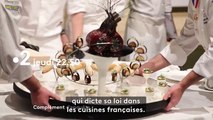 Complément d'enquête (France 2) Restos, guides, applis : la guerre du goût