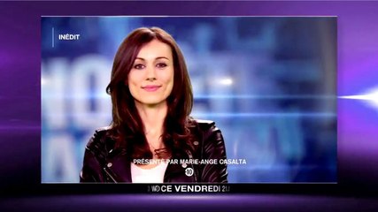 W9 - Enquête d'action - 2505