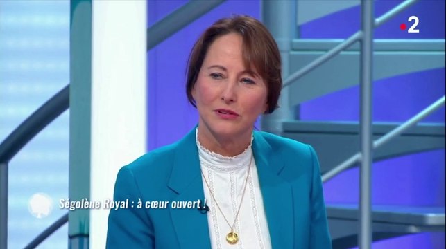 Zapping du 15/03 : Ségolène Royale évoque l’infidélité de François Hollande