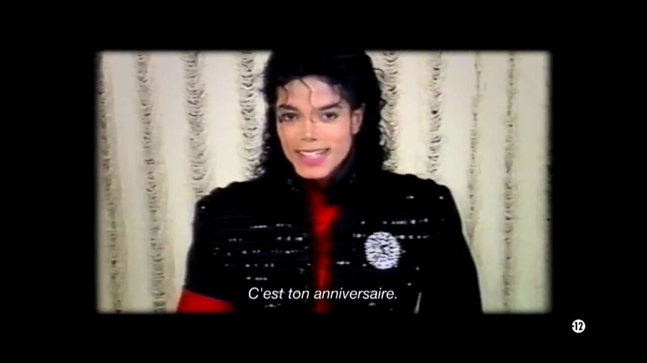 Michael Jackson : Leaving Neverland (M6) : la bande-annonce