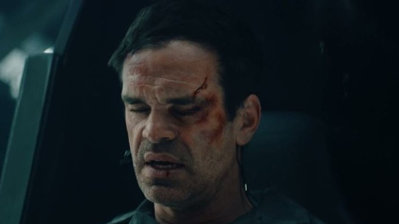 Extrait film Solis - VOSTFR
