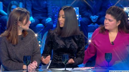 LTD (C8) : Monia Kashmire confie être atteinte de la maladie de Crohn