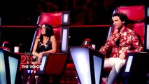 The Voice (TF1) bande-annonce audition 6