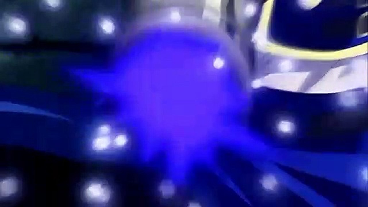 Tegami Bachi reverse - VOSTA